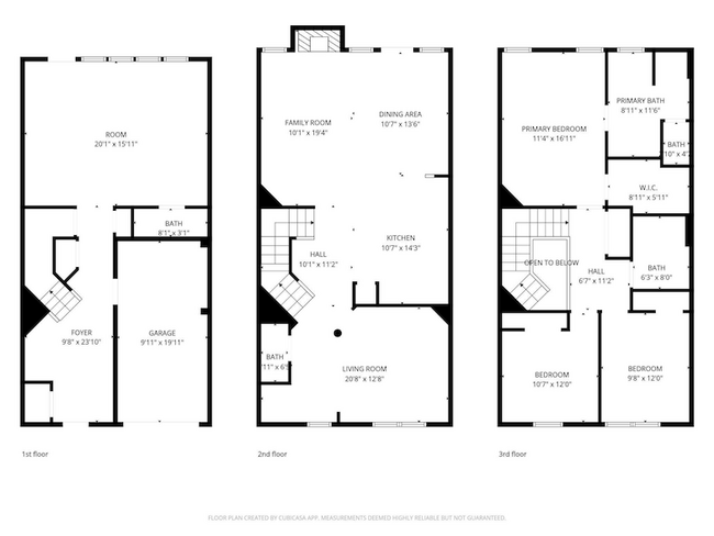 Building Photo - 7707 Jackson Pond Dr