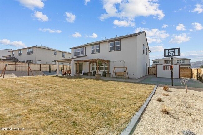 Building Photo - 325 S Pah Rah Rdg Dr
