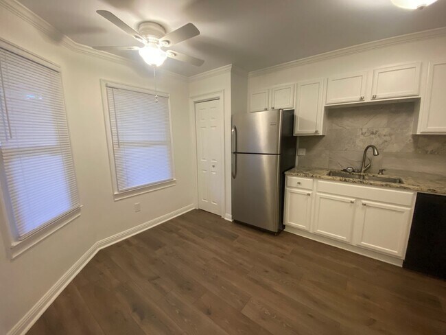 Building Photo - Broad River Township