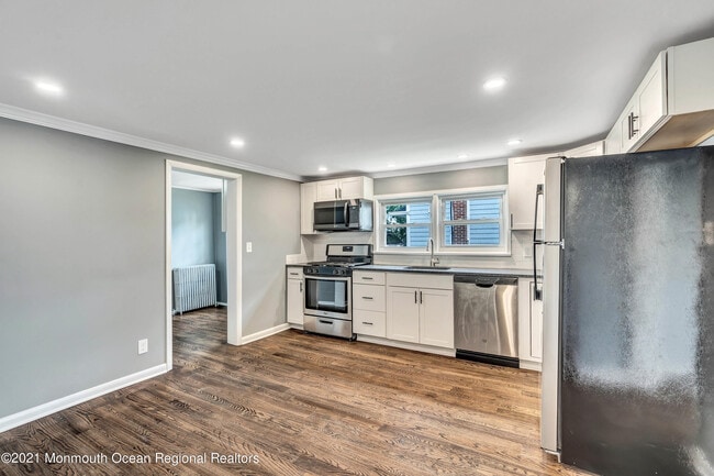 Building Photo - 8 Oceanport Ave