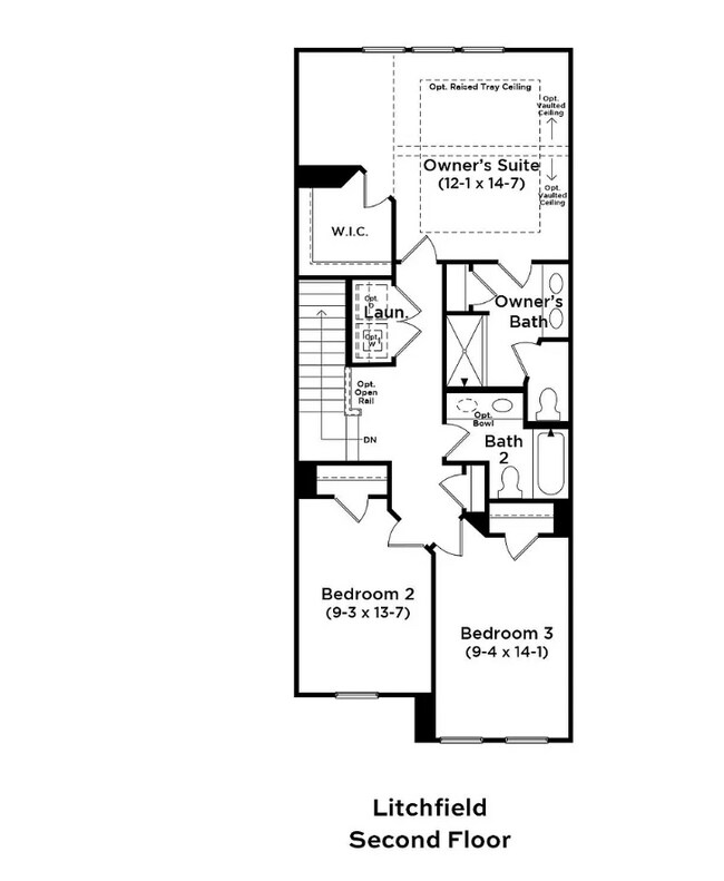 Building Photo - 1007 Millison Pl