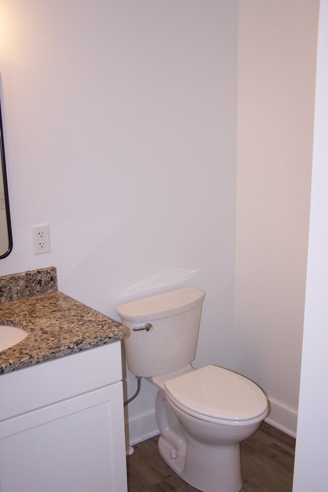 Bathroom - 26 E Pomfret St