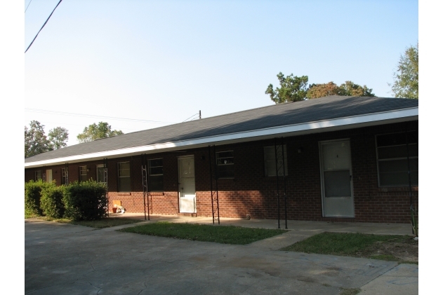 Building Photo - Barneswood/Chappell Hill