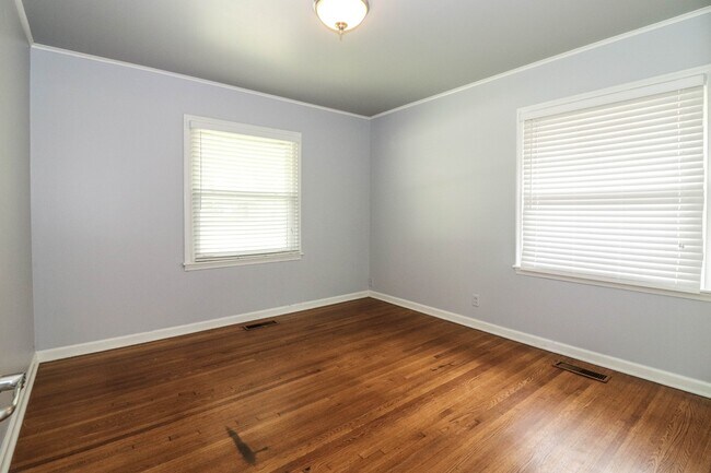 Building Photo - 4172 S Rockford Pl