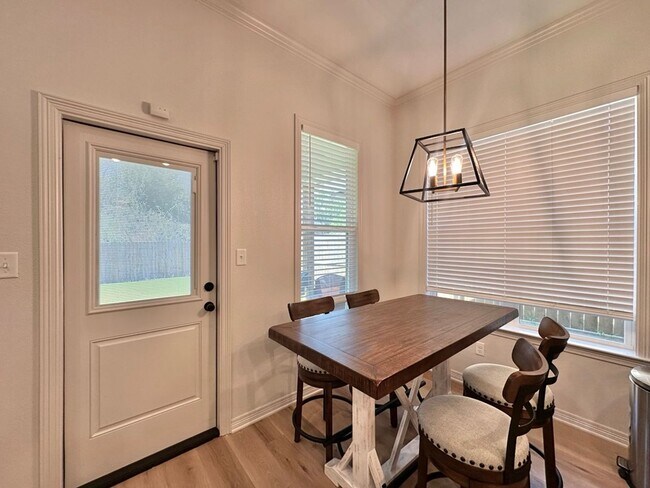 Building Photo - Coming Soon! Stunning 3/2.5/2 with a Study!