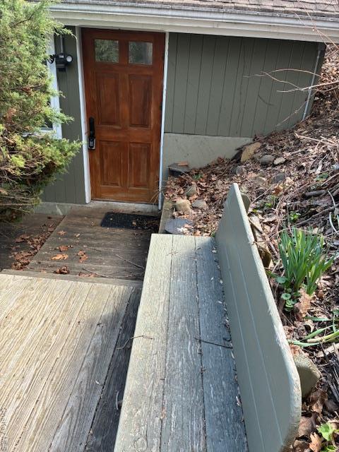 Building Photo - 909 US-9W