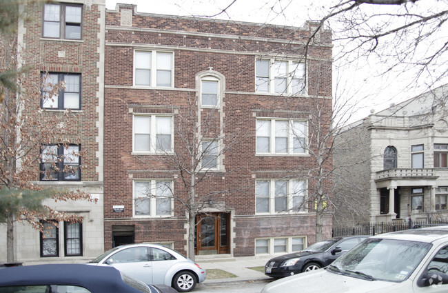 Building Photo - 944-946 W Cuyler Ave