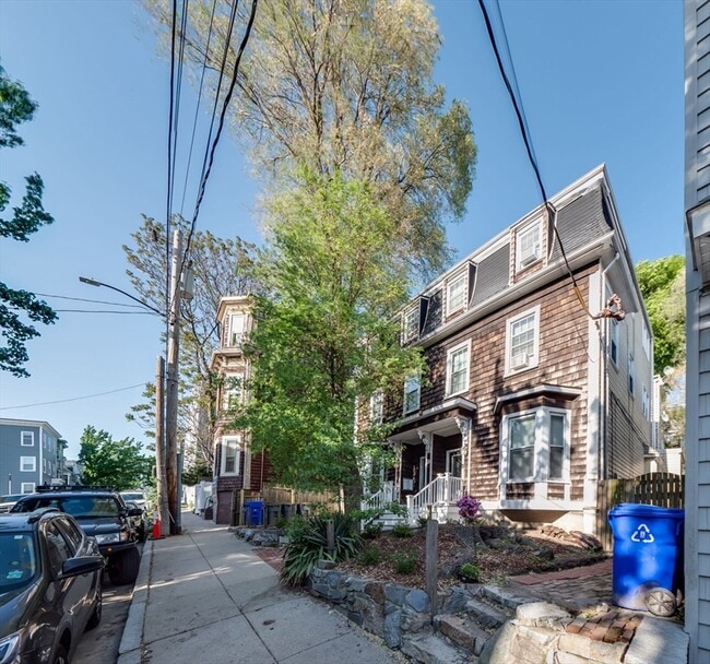 Building Photo - 30 Mercer St