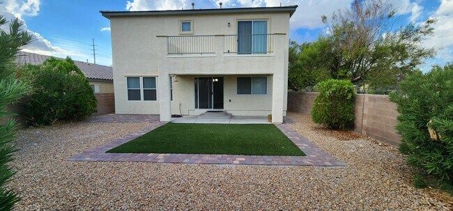 Building Photo - 4816 Magnolia Blossom Ave