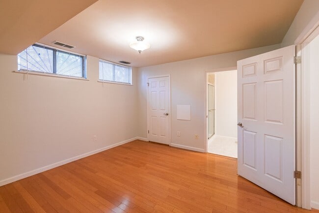 Building Photo - Two Bed Washington Square West Apartment