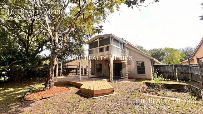 Building Photo - 10207 Comfort Cir