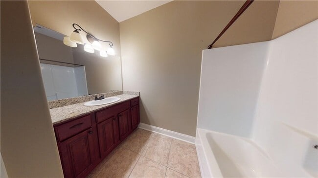 Building Photo - 5017 S Prien Lake Rd