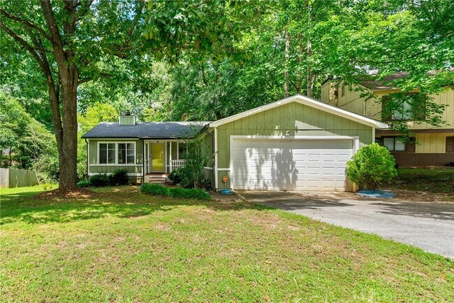 Primary Photo - 921 Hemingway Rd