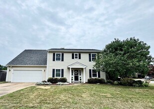 Building Photo - 965 Commodore Dr