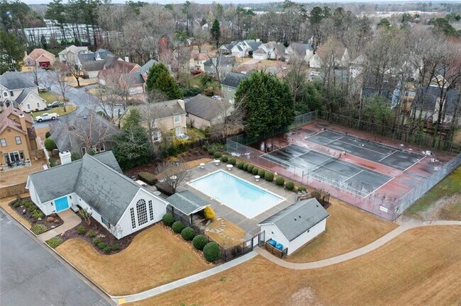 Building Photo - 1045 Arborhill Ln