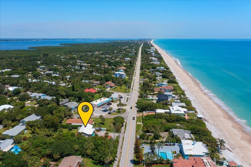 Building Photo - 6710 S Highway A1A