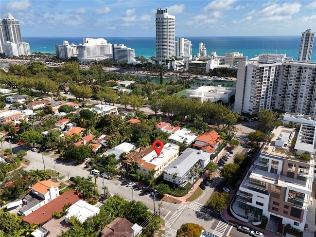 Building Photo - 4215 Sheridan Ave