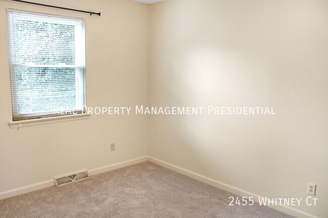 Building Photo - 2455 Whitney Ct