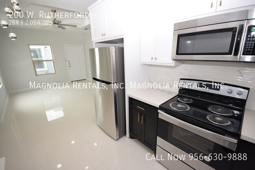 Building Photo - 200 W Rutherford Ave