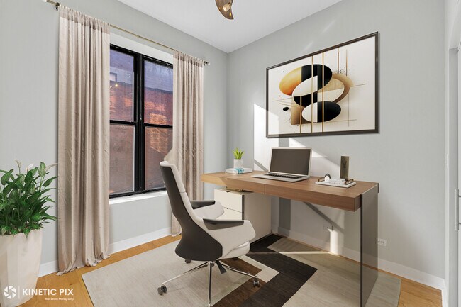 Building Photo - 1 S Leavitt St