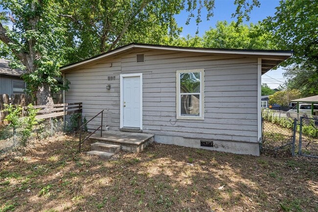 Building Photo - 403 Blackson Ave