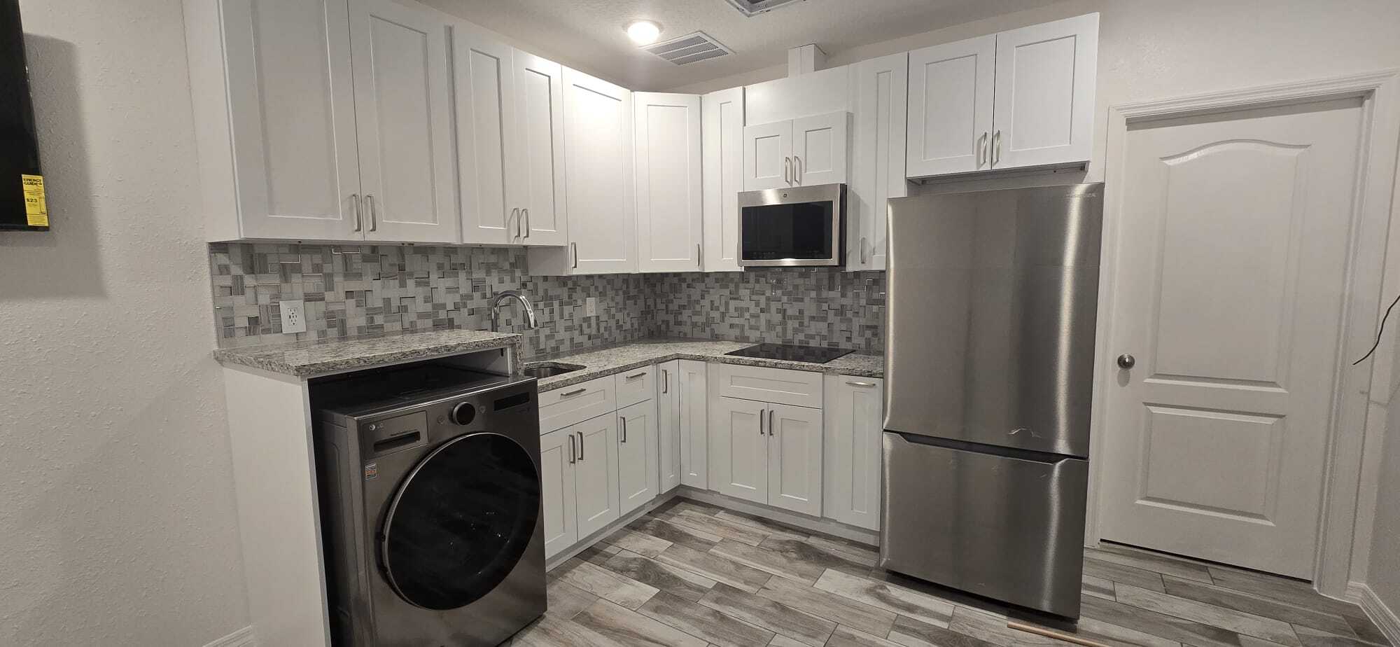 Kitchen - 4381 Desert Rose Ave