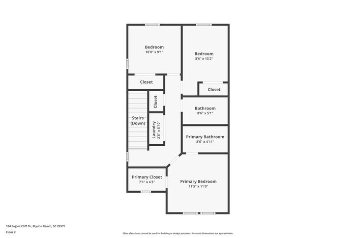 Building Photo - 158 Eagles Cliff Dr