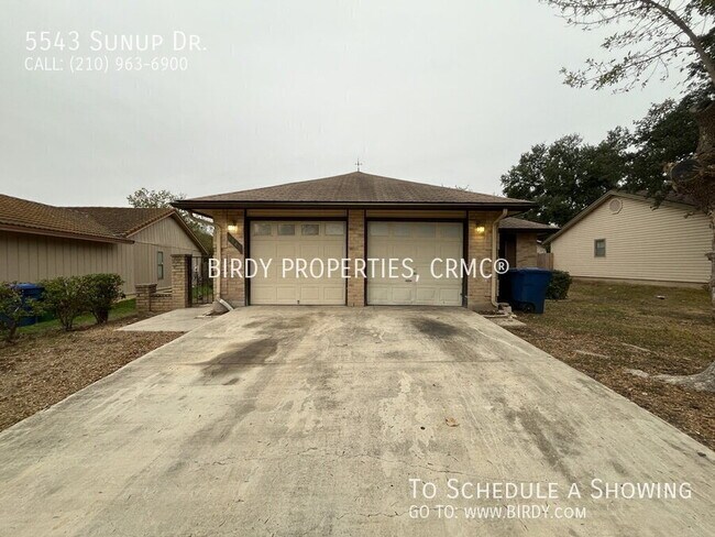 Building Photo - 5543 Sunup Dr