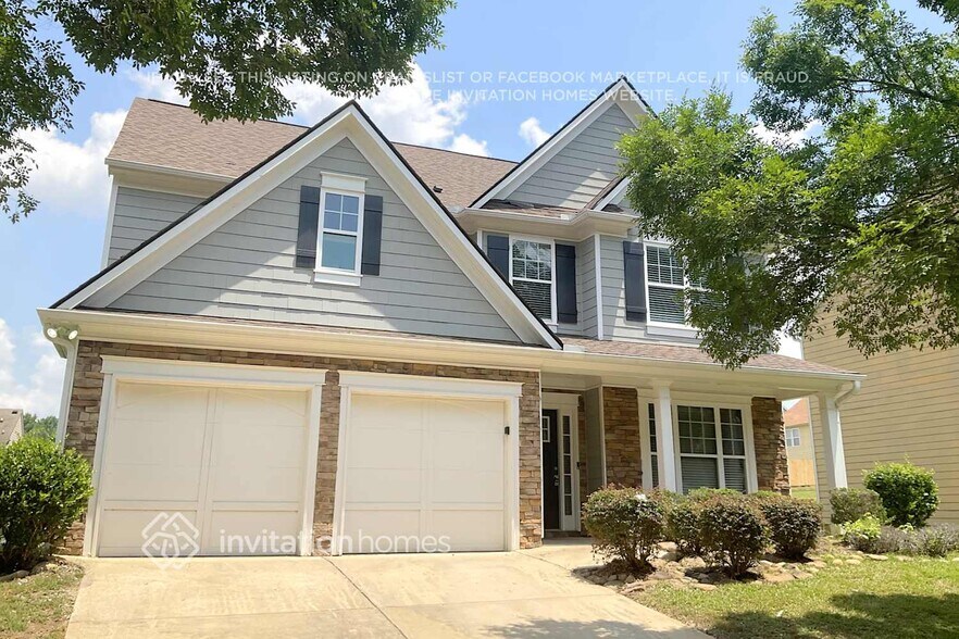 Primary Photo - 3786 Uppark Dr