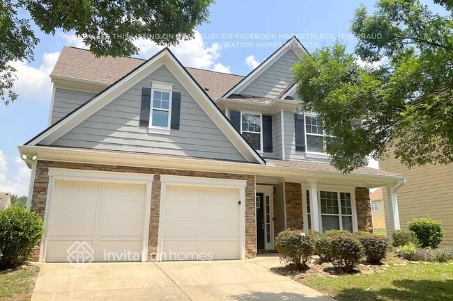 Building Photo - 3786 Uppark Dr