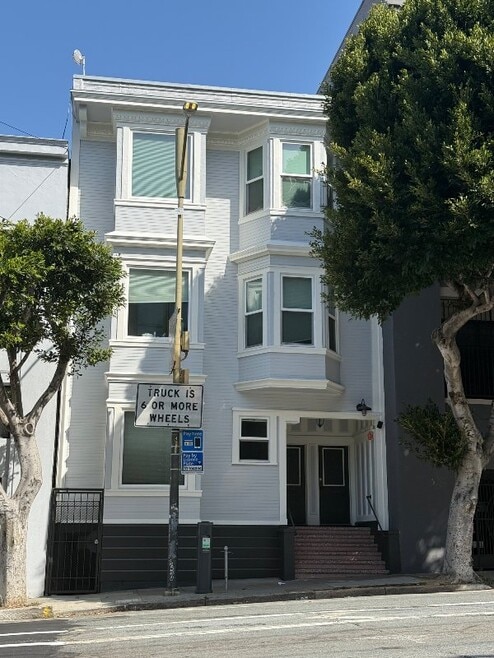 Building Photo - 414 Bryant St