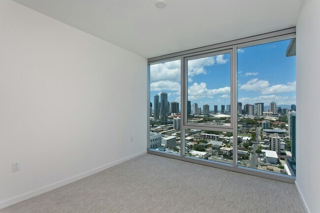 Building Photo - 1500 Rycroft St