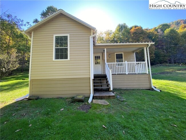 Building Photo - 503 Von Turner Rd