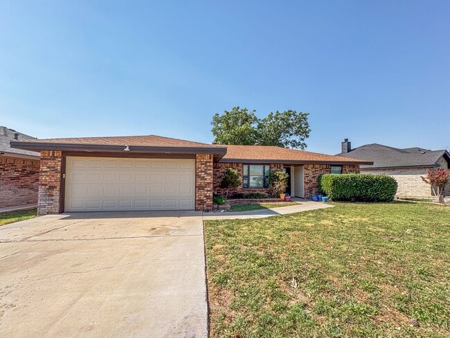 Primary Photo - 1601 Cordoba Ln
