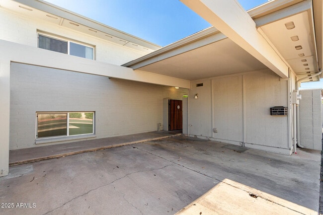 Building Photo - 4971 N Granite Reef Rd