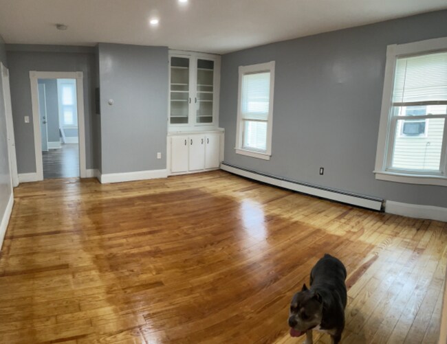 89 Mosher St 89 Mosher St New Bedford MA 02744 Apartment Finder