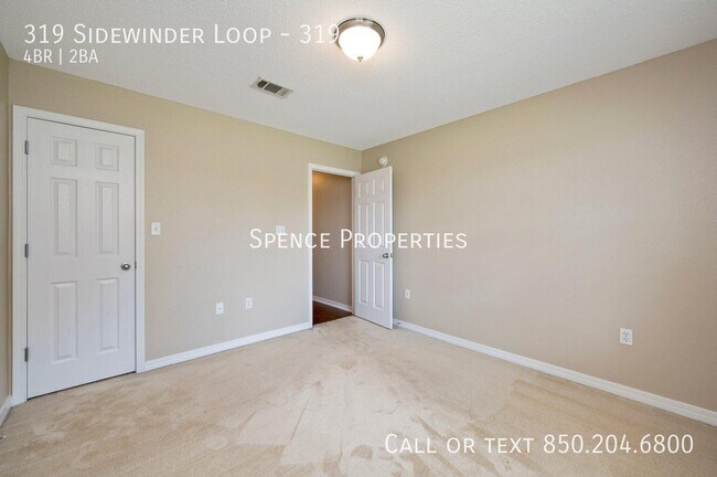 Building Photo - 319 Sidewinder Loop