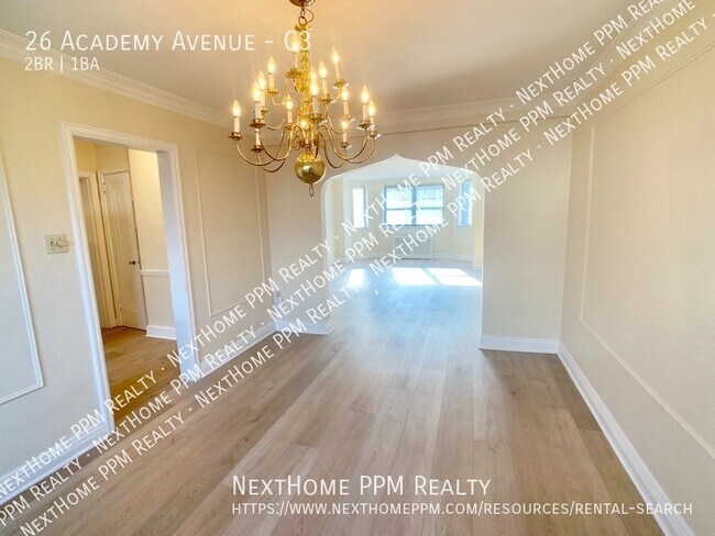 Building Photo - 26 Academy Ave