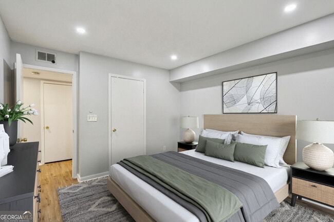 Building Photo - 1308 Natchez Trace