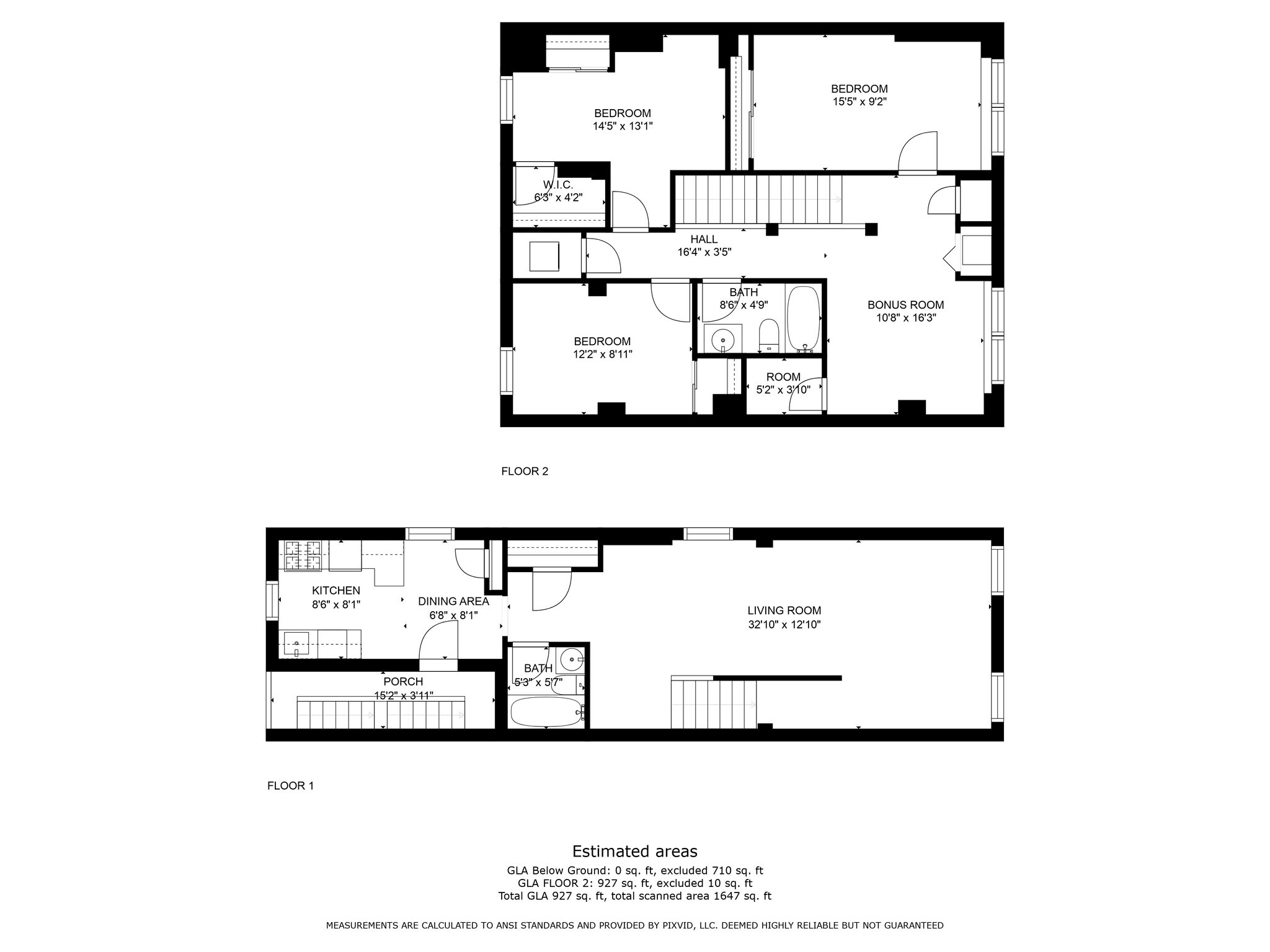 Building Photo - 2205 S 11th St