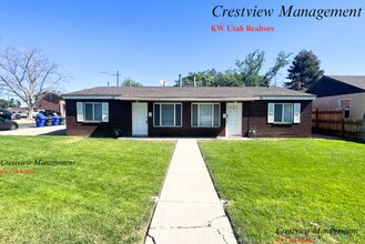 Building Photo - Claybourne Duplex