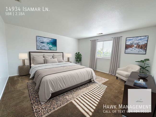 Building Photo - 14934 Isamar Ln