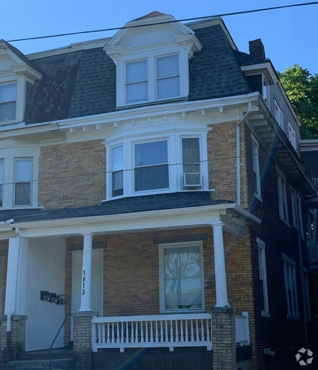 Building Photo - 1815 Whitehall St