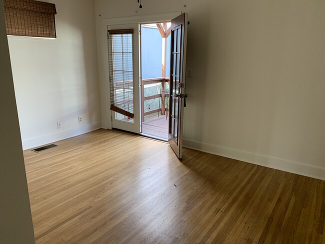 Bedroom - 1829 S Cloverdale Ave