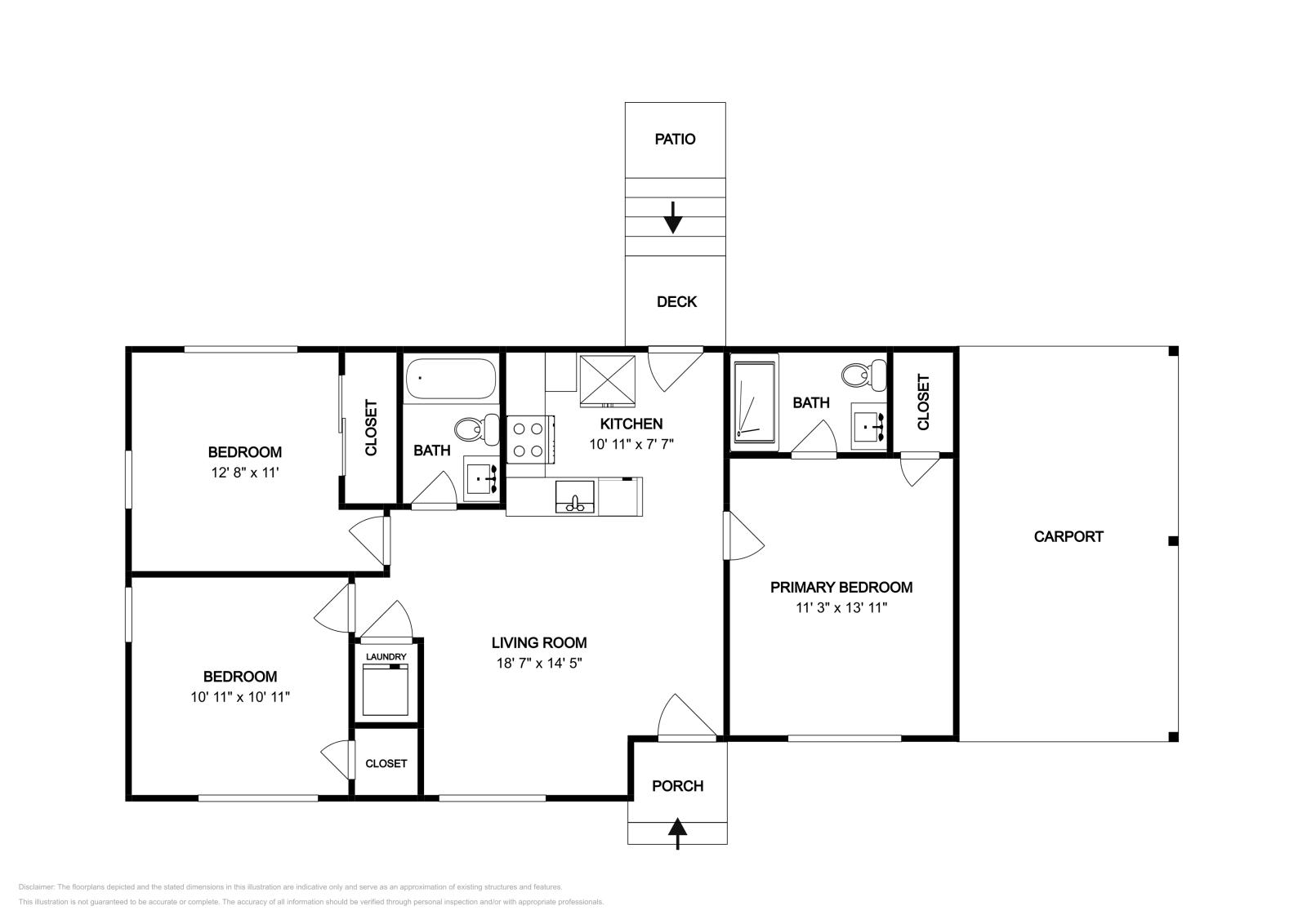 Building Photo - 2077 Sandtown Rd SW