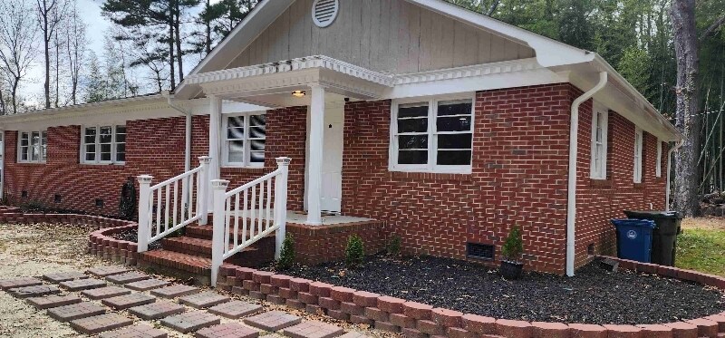 Building Photo - 4605 Blanton Rd