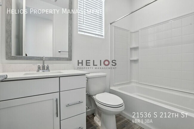Building Photo - 21536 S 212th St