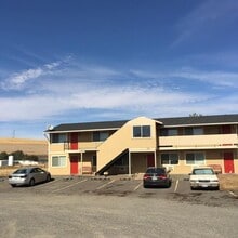 Building Photo - Preston Apartments