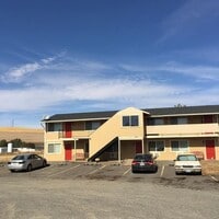 Building Photo - Preston Apartments