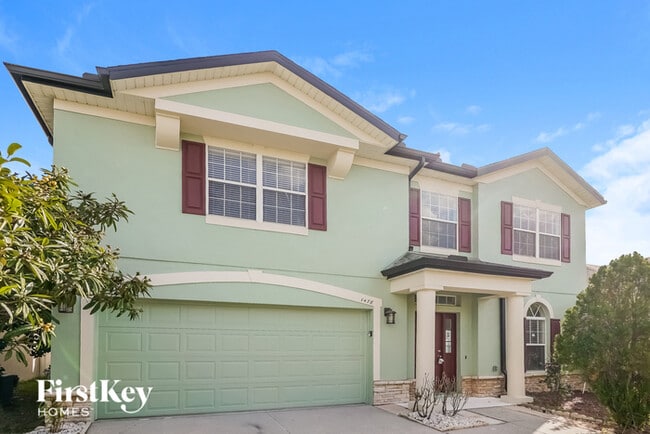 Building Photo - 1478 Derby Glen Dr